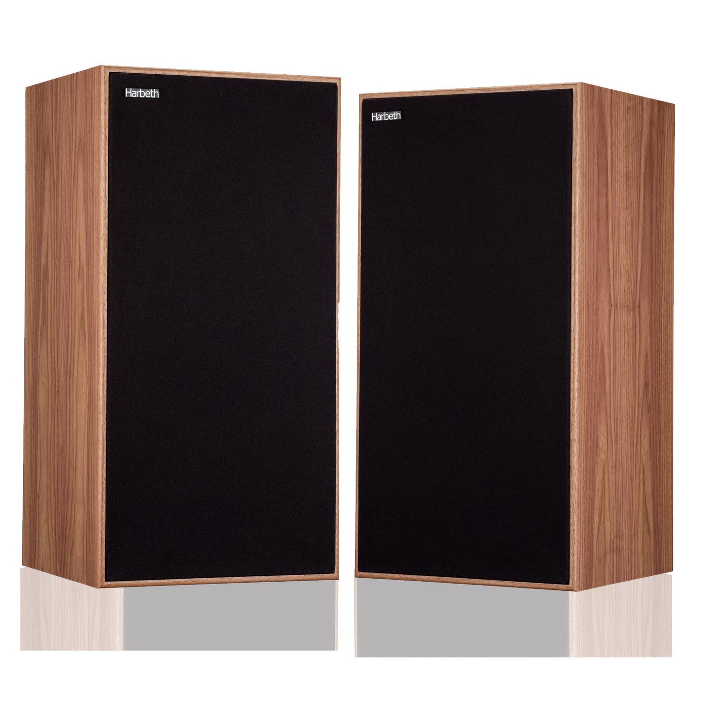 Harbeth SHL5plus XD Speakers