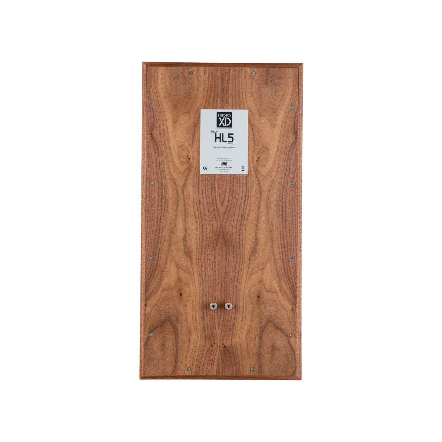 Harbeth SHL5plus XD Speakers