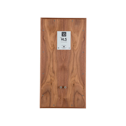 Harbeth SHL5plus XD Speakers