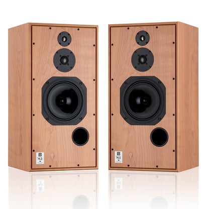 Harbeth SHL5plus XD Speakers
