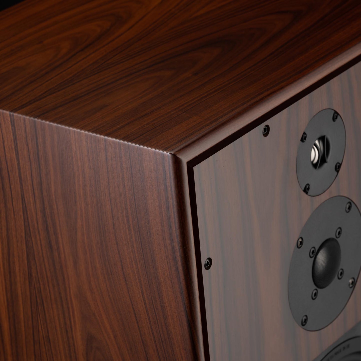 Harbeth SHL5plus XD Speakers