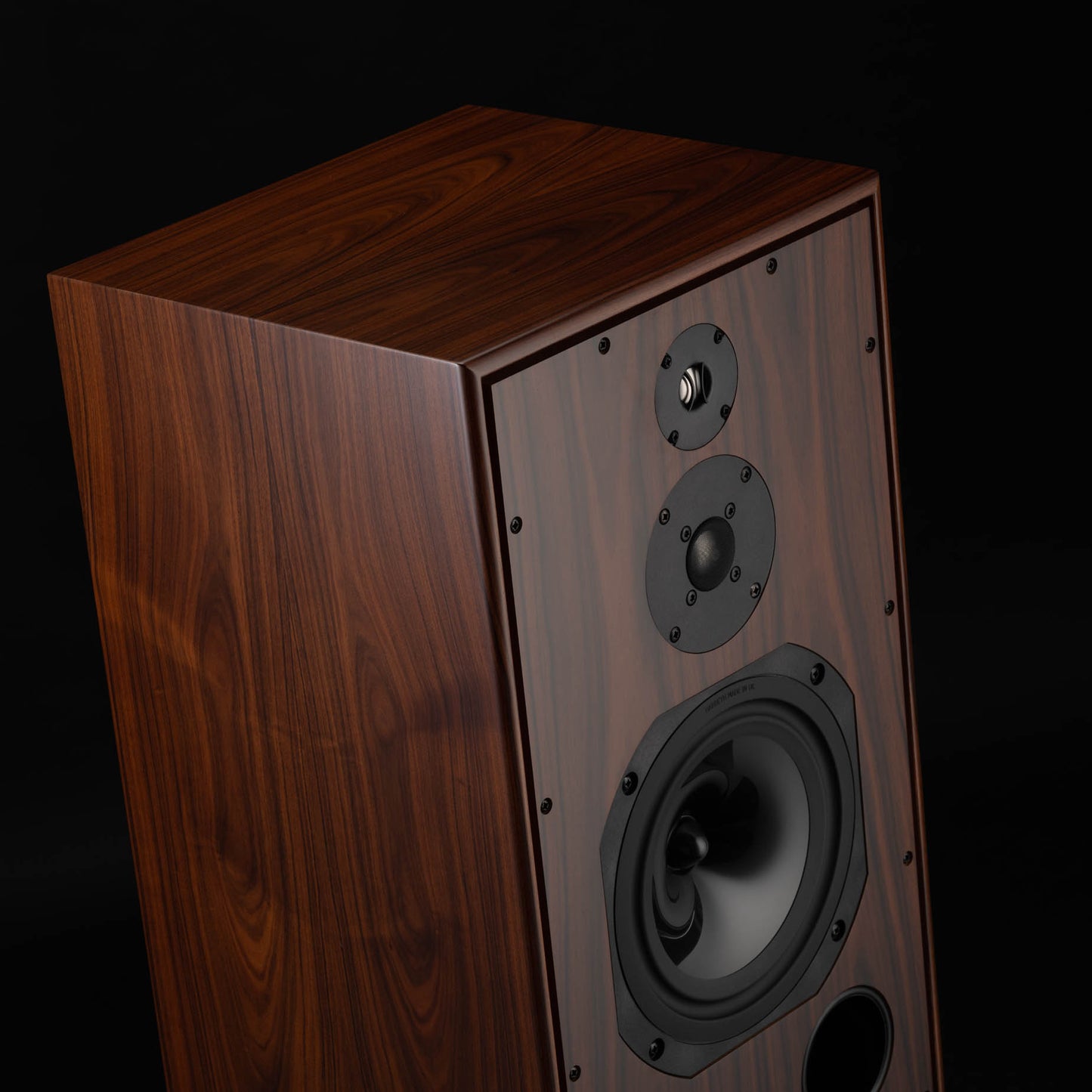 Harbeth SHL5plus XD Speakers