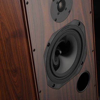 Harbeth SHL5plus XD Speakers