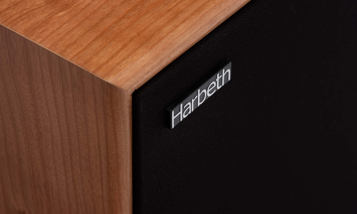 Harbeth SHL5plus XD Speakers