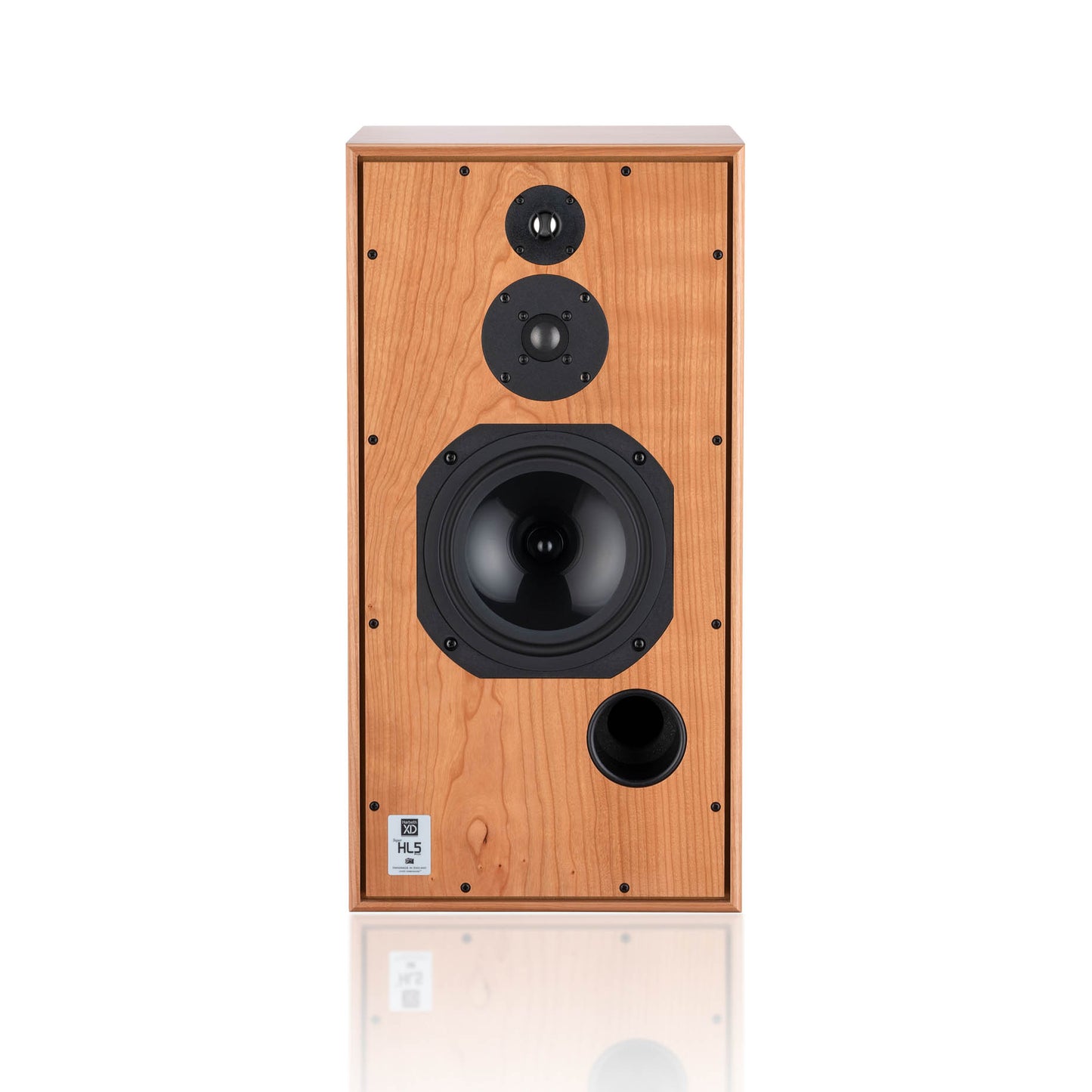 Harbeth SHL5plus XD Speakers