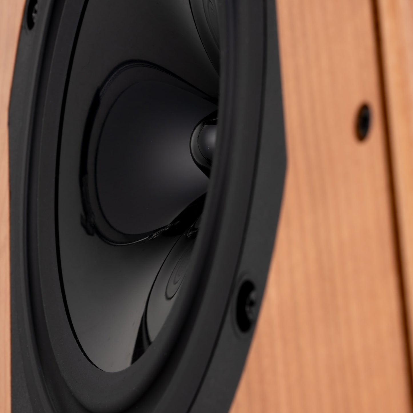 Harbeth SHL5plus XD Speakers