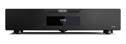Hegel D50 Reference DAC