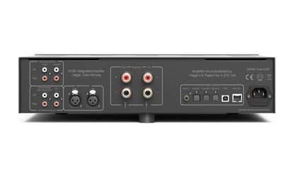 Hegel H190 Streaming Amplifier