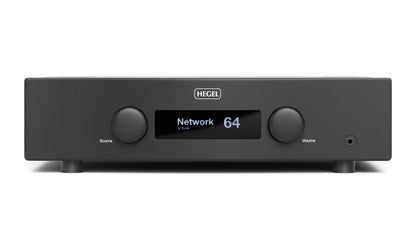 Hegel H190 Streaming Amplifier