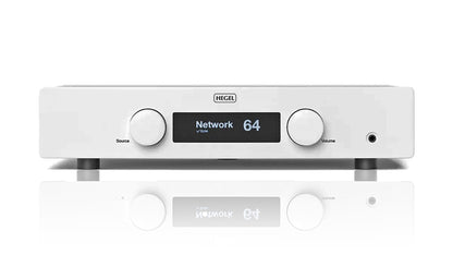 Hegel H190 Streaming Amplifier