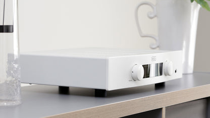 Hegel H190 Streaming Amplifier