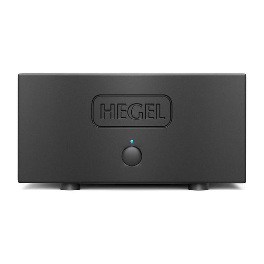 Hegel H30A Power Amplifier