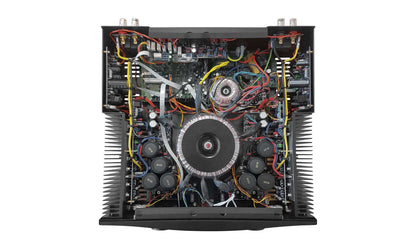 Hegel H390 Streaming Amplifier - Internal View