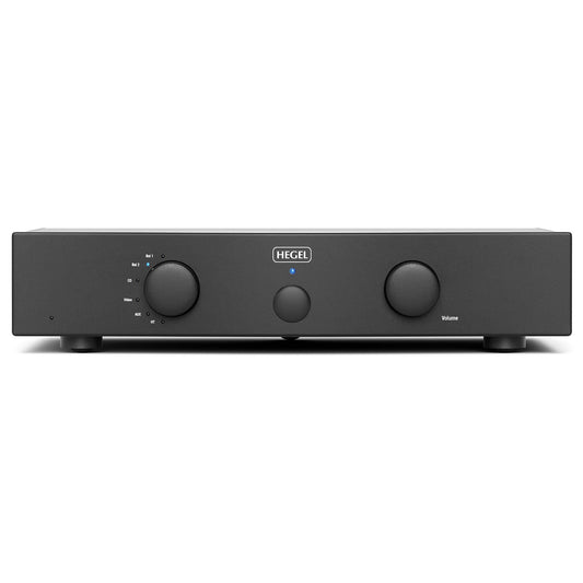 Hegel P30A Preamplifier