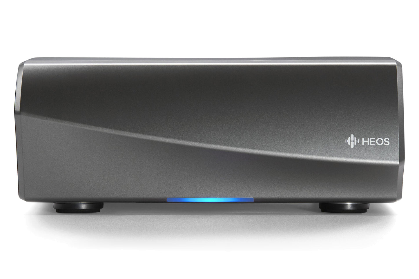Denon HEOS Amp HS2 - front view