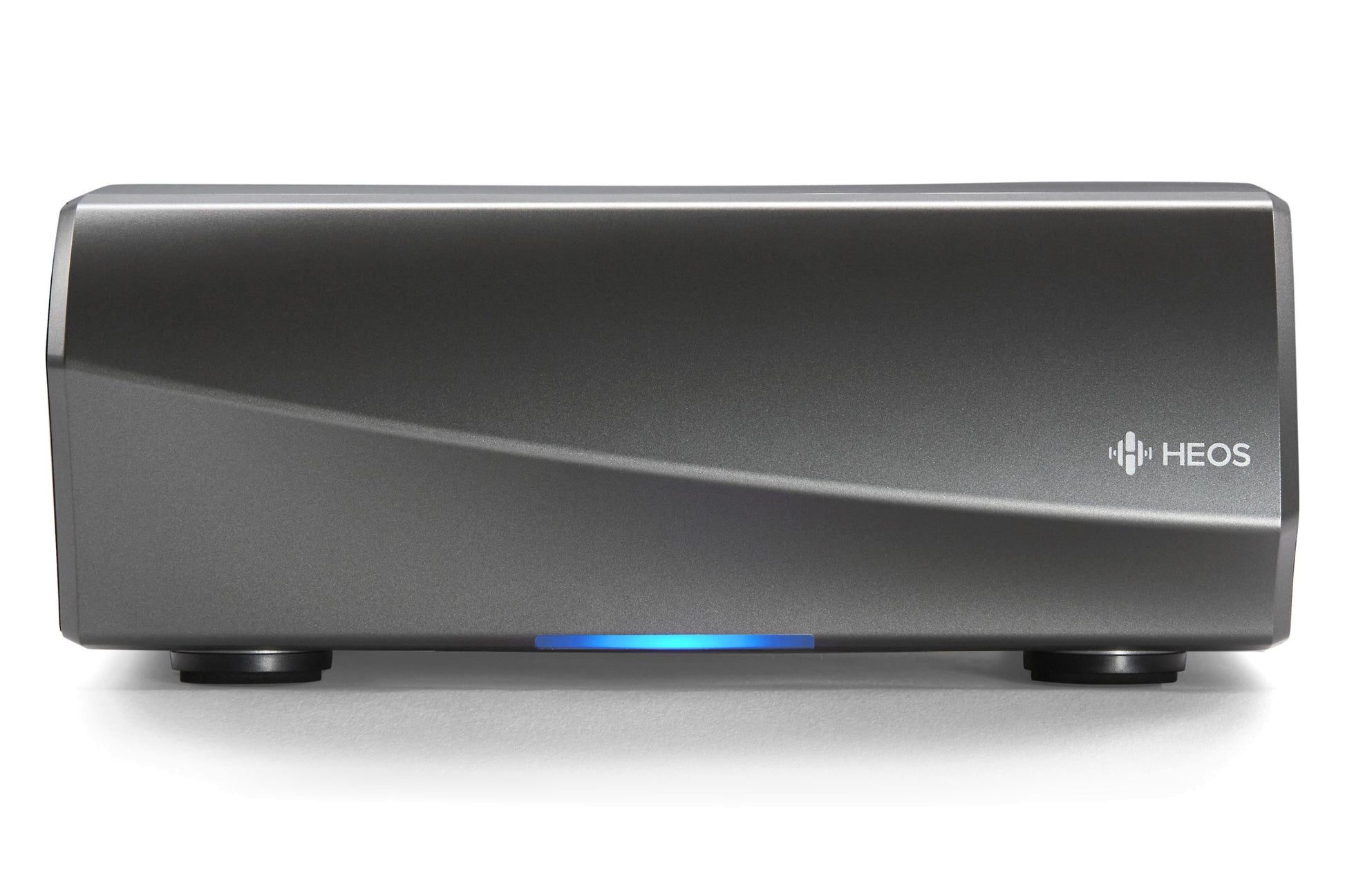 Denon HEOS Amp HS2 - front view