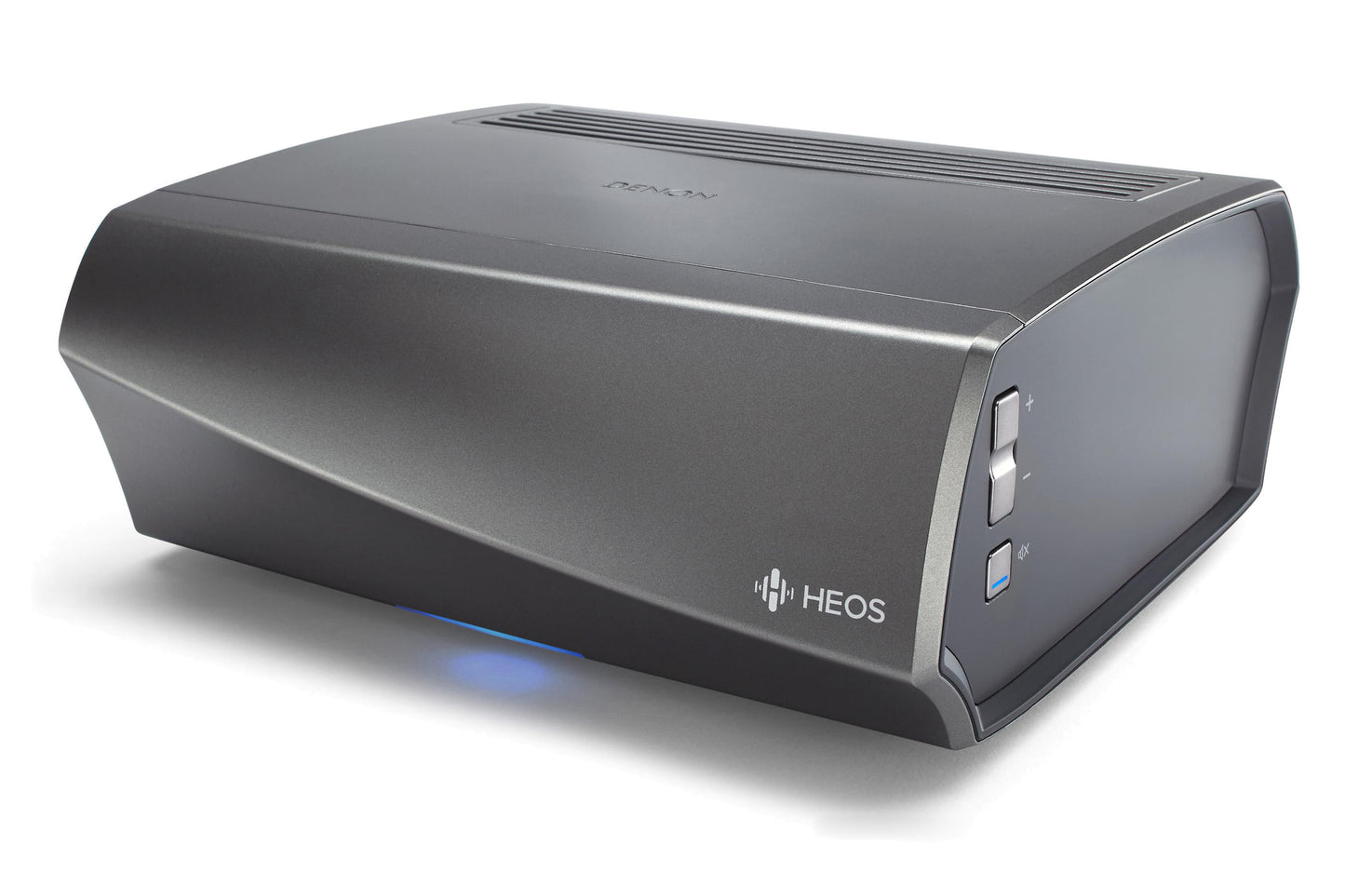 Denon HEOS Amp HS2 - angle view