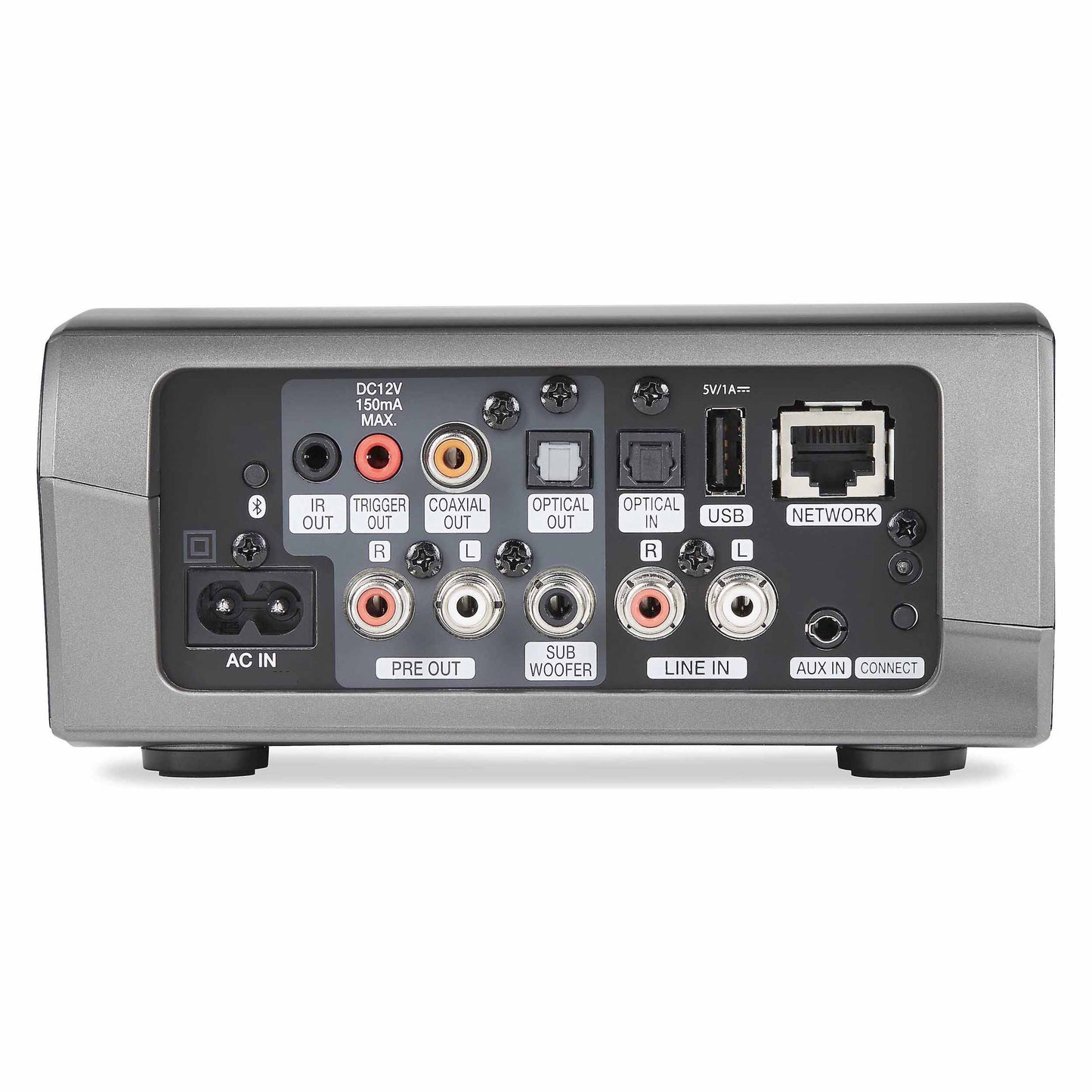 Denon HEOS Link HS2