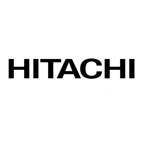 Hitachi Logo