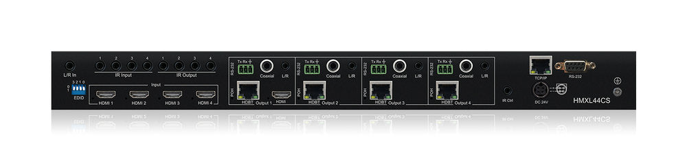Blustream HMXL44CSKIT