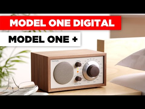 Tivoli Audio Model One+