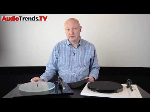 Rega Planar 1 Turntable