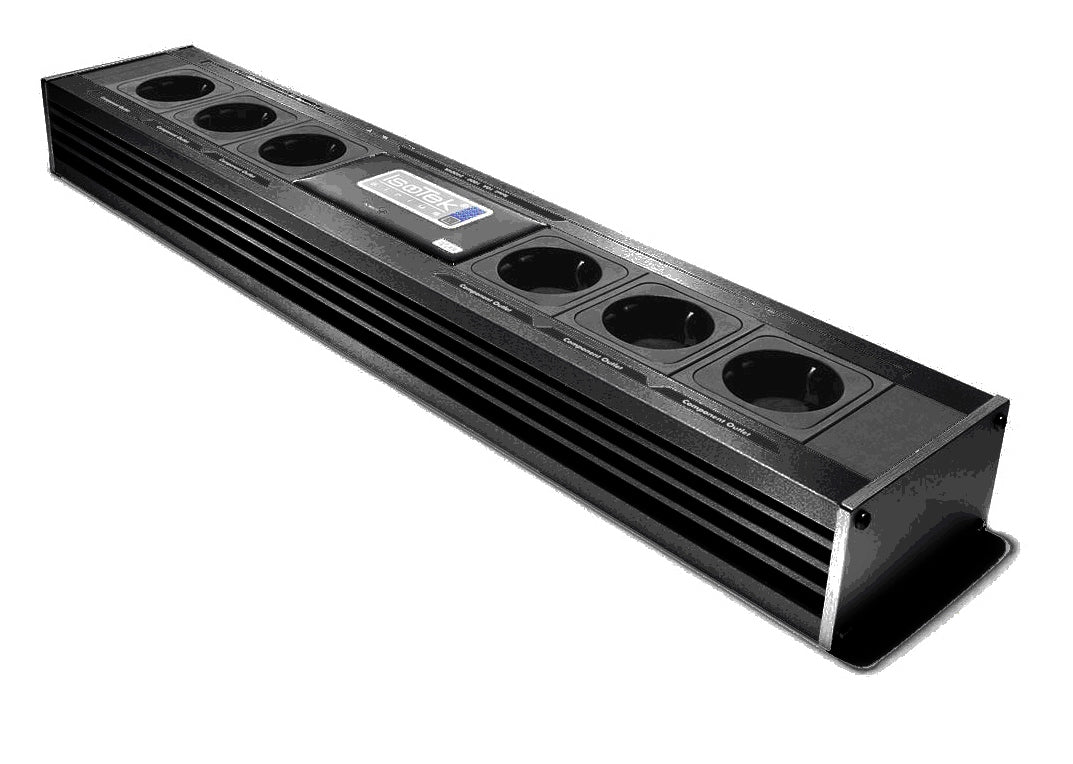 IsoTek EVO3 Sirius Power Board