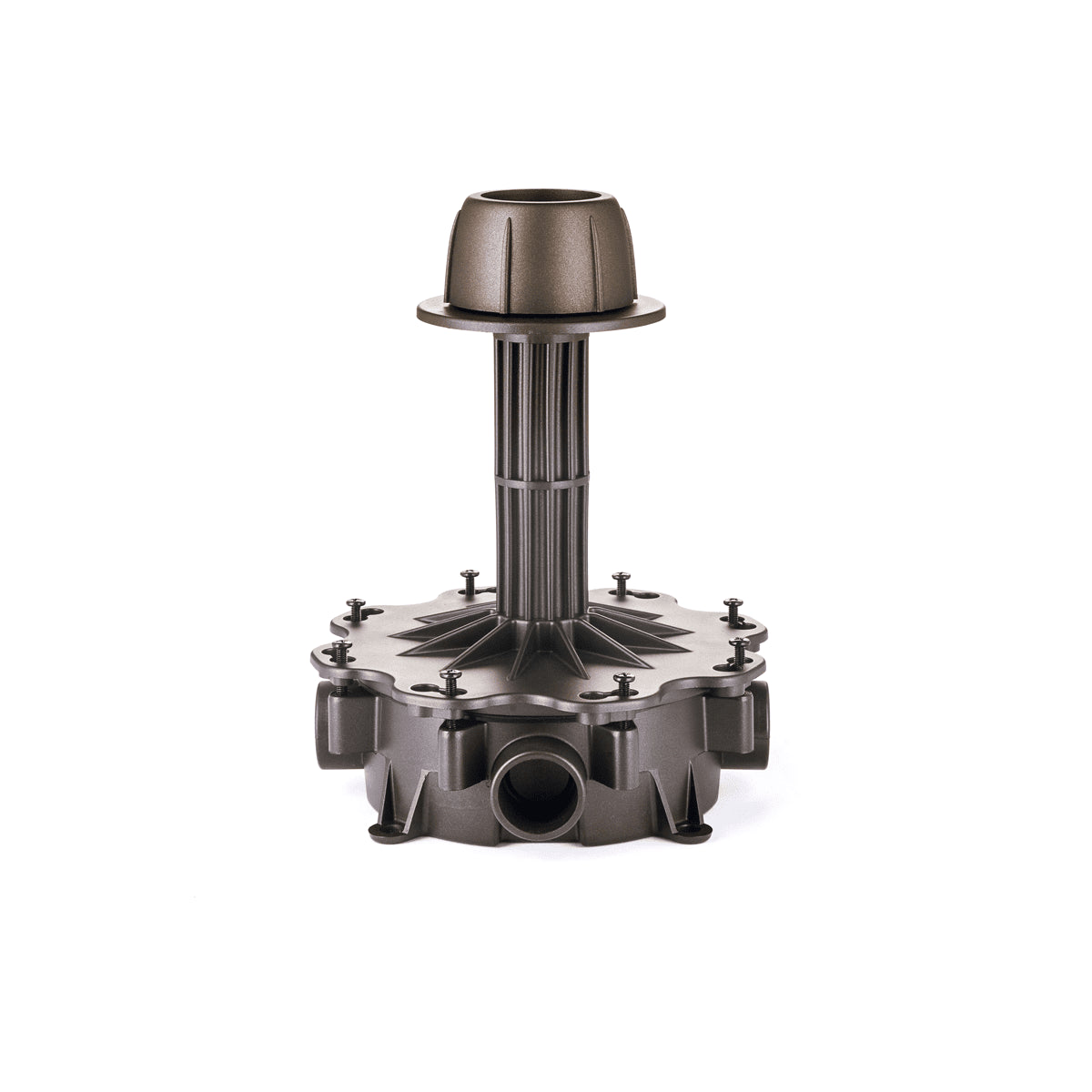 Paradigm Garden Oasis In-ground Conduit Box