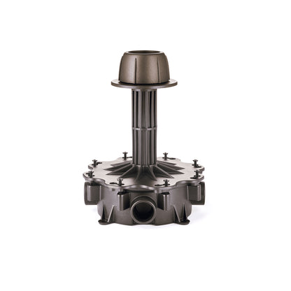 Paradigm Garden Oasis In-ground Conduit Box