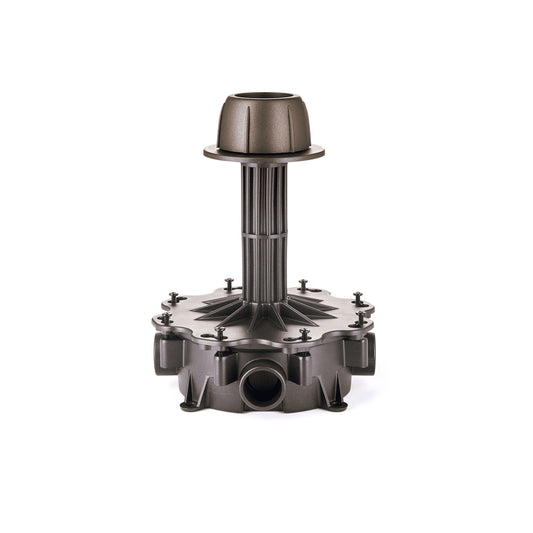 Paradigm Garden Oasis In-ground Conduit Box