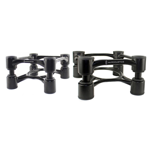 IsoAcoustics Aperta