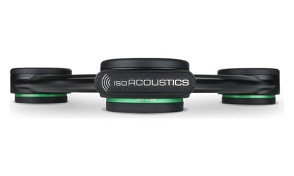 IsoAcoustics Aperta SUB Isolation Platform - Sculpted Aluminium Frame