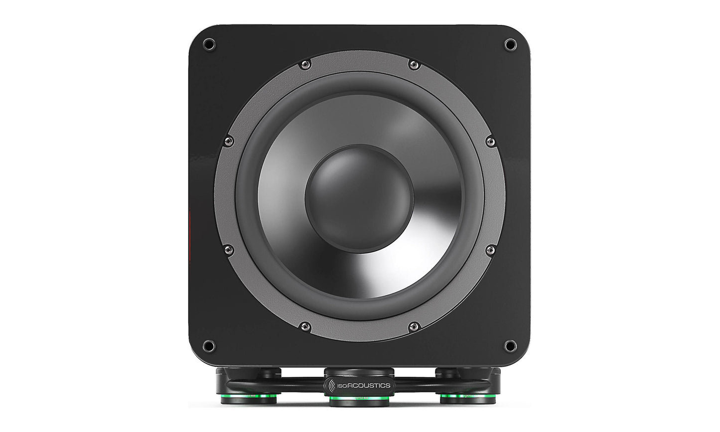 IsoAcoustics Aperta SUB Isolation Platform (Subwoofer not included)