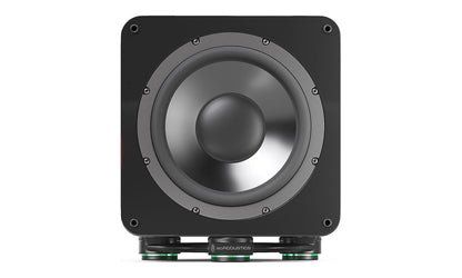 IsoAcoustics Aperta SUB Isolation Platform (Subwoofer not included)