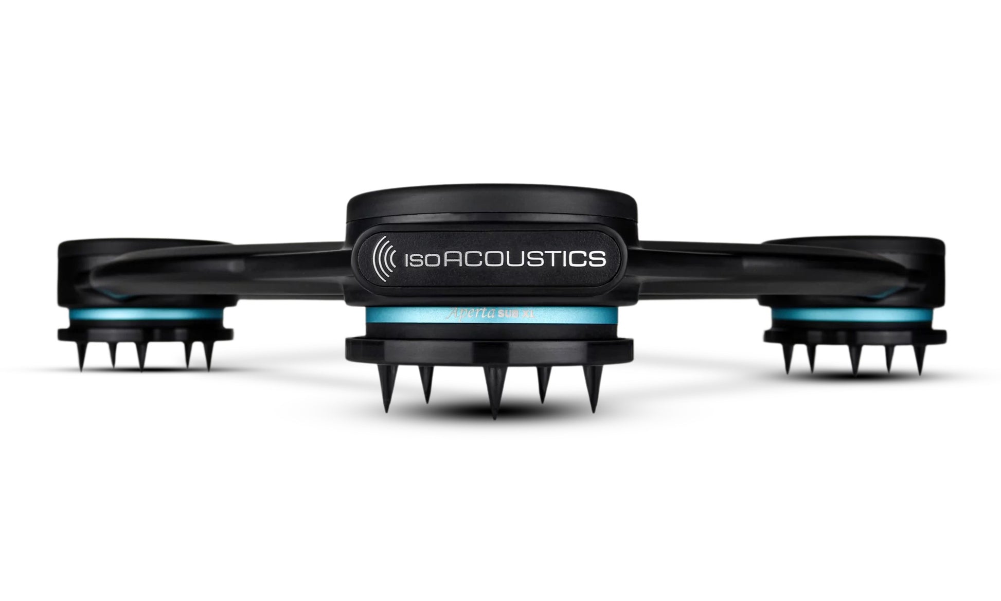 IsoAcoustics Aperta SUB XL Isolation Platform