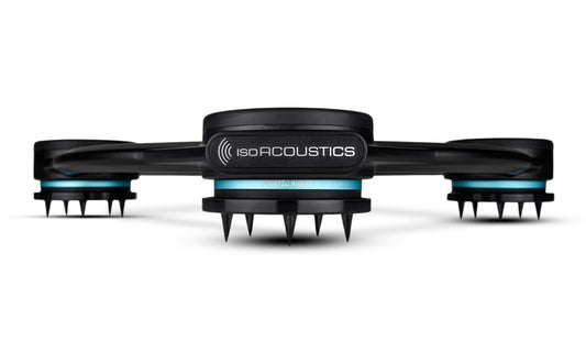 IsoAcoustics Aperta SUB XL Isolation Platform