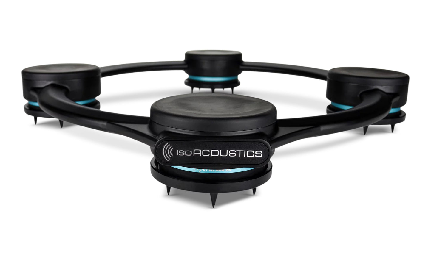 IsoAcoustics Aperta SUB XL Isolation Platform