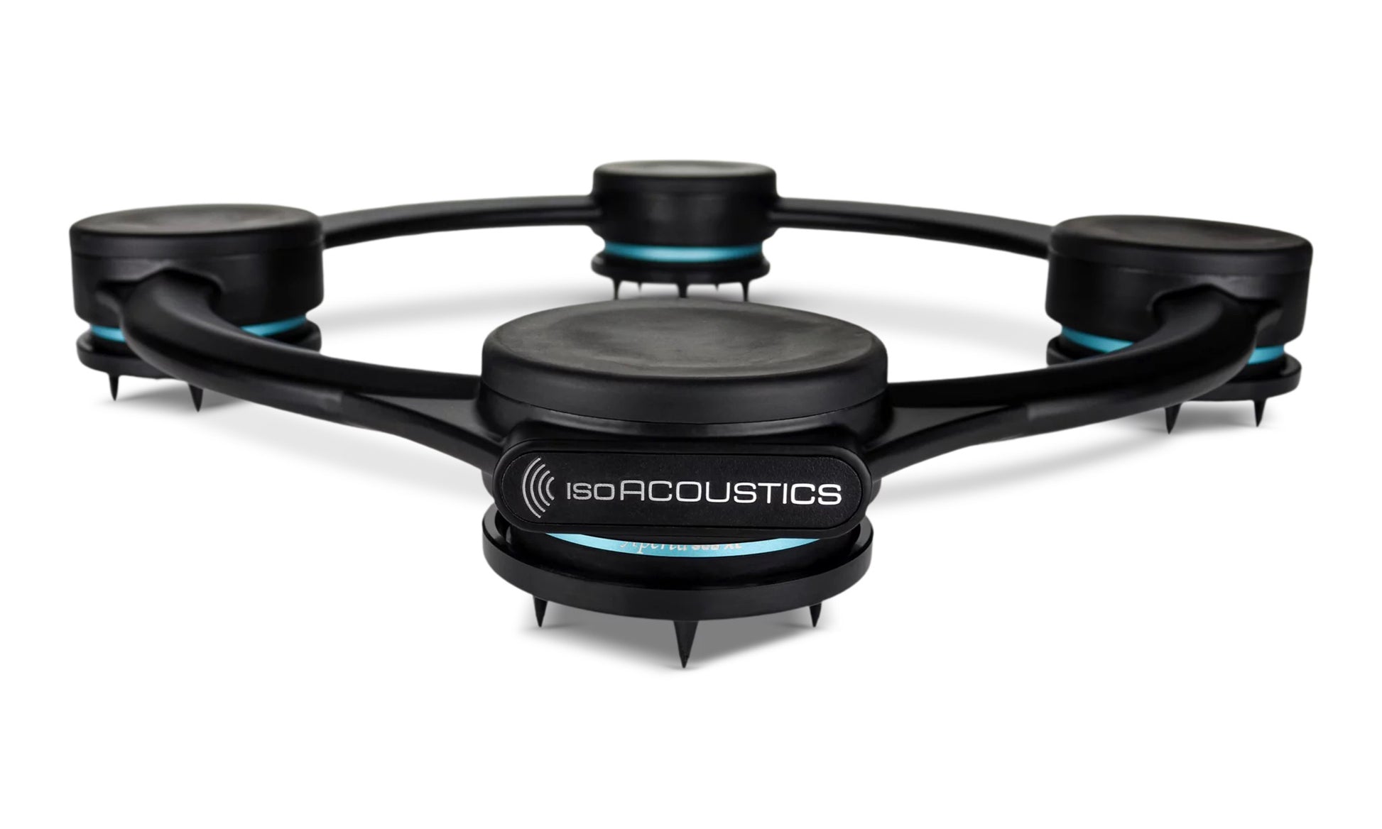 IsoAcoustics Aperta SUB XL Isolation Platform