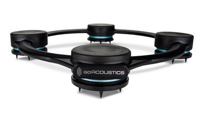 IsoAcoustics Aperta SUB XL Isolation Platform