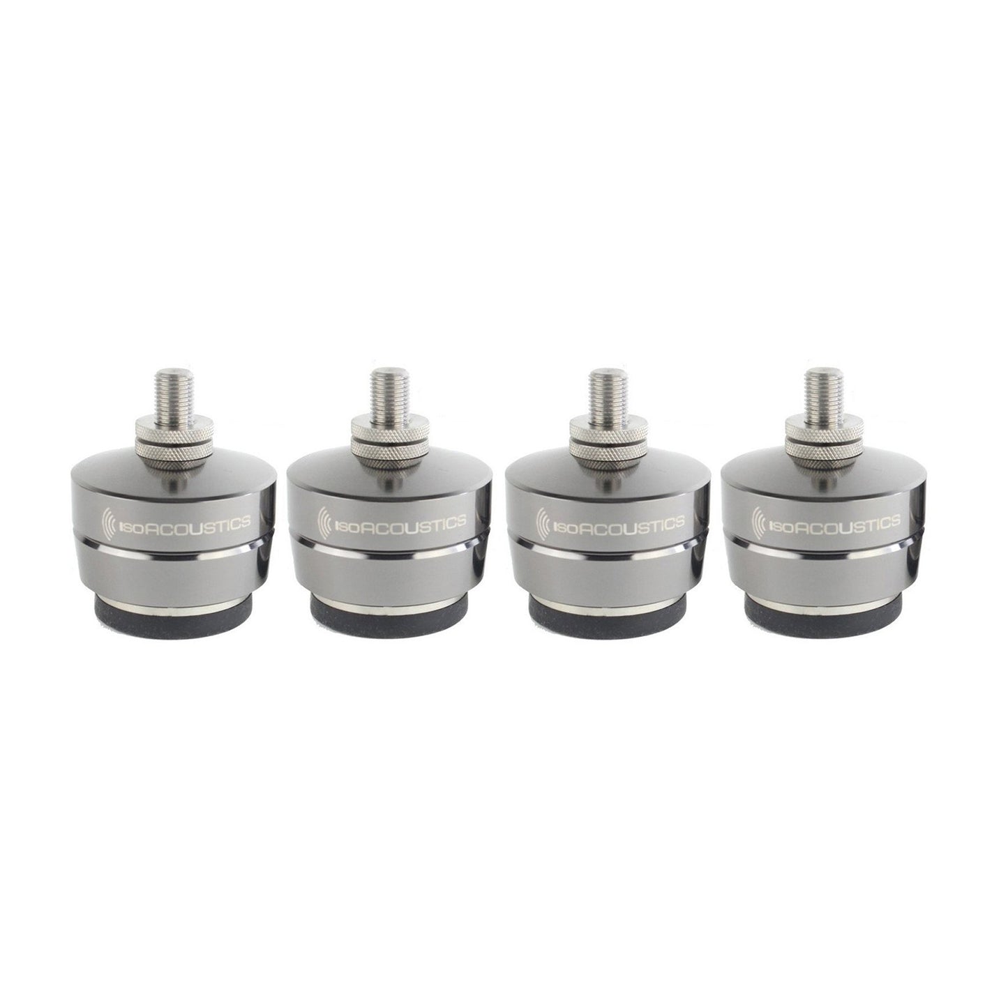 IsoAcoustics Gaia III Speaker Isolation Feet