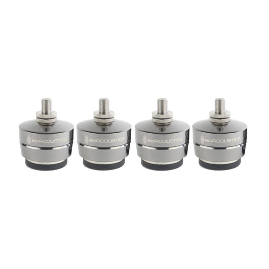 IsoAcoustics Gaia III Speaker Isolation Feet