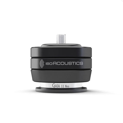 1 black  IsoAcoustics Gaia II Neo