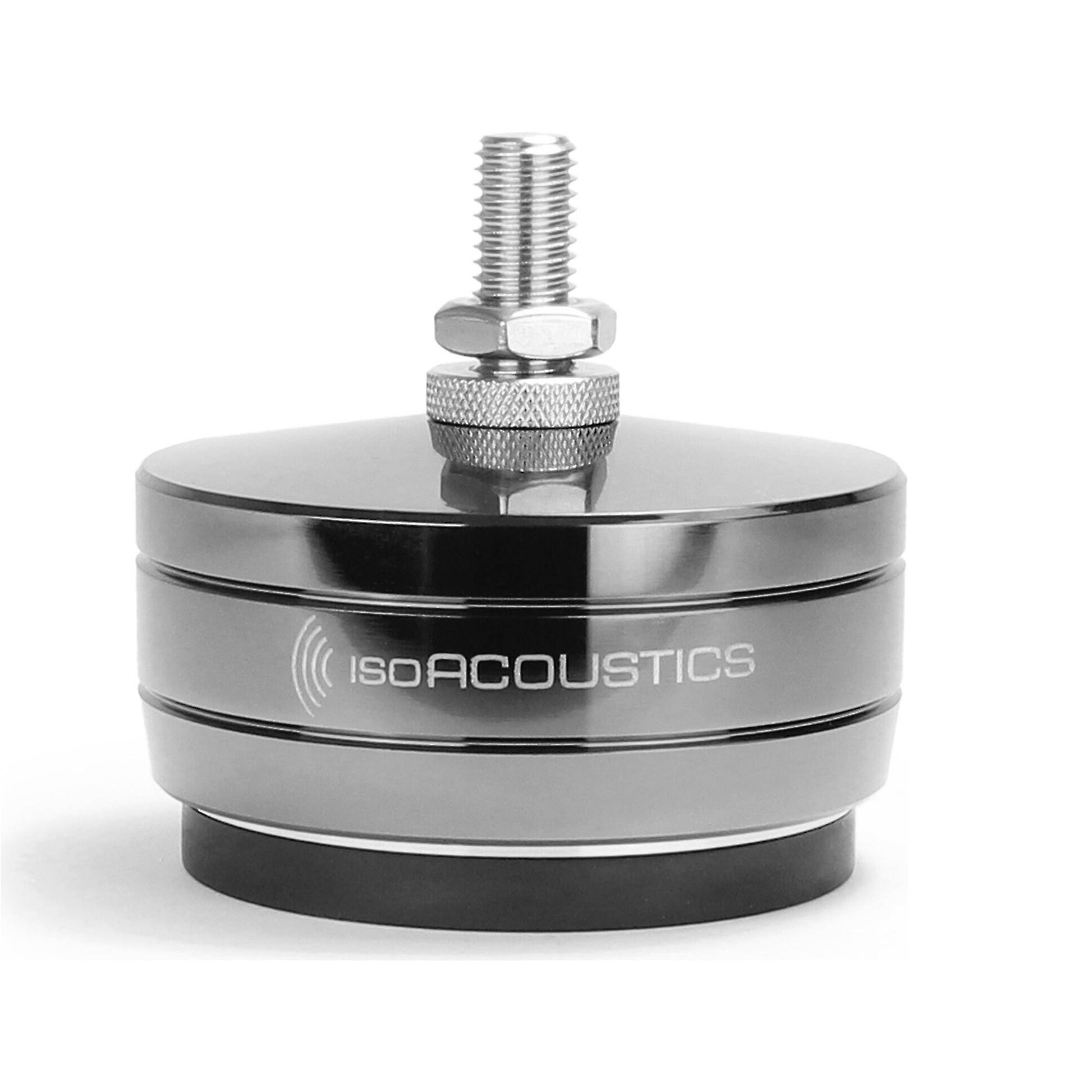 IsoAcoustics Gaia-Titan Cronos Speaker Isolation Feet x 1