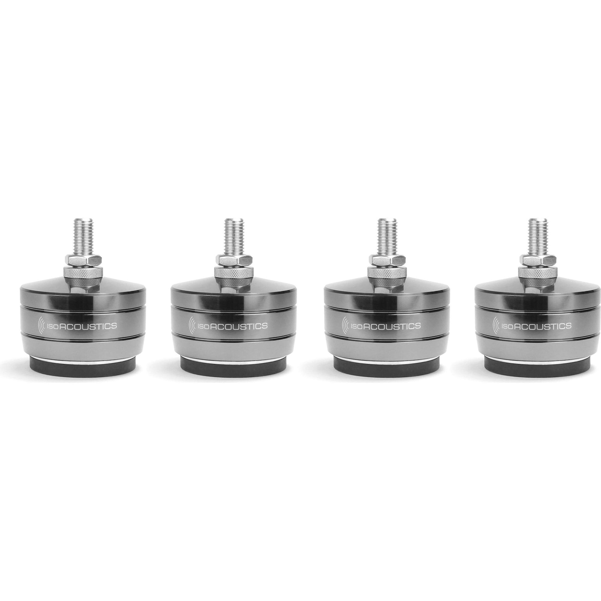 IsoAcoustics Gaia-Titan Theis Speaker Isolation Feet