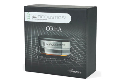 IsoAcoustics OREA Bronze