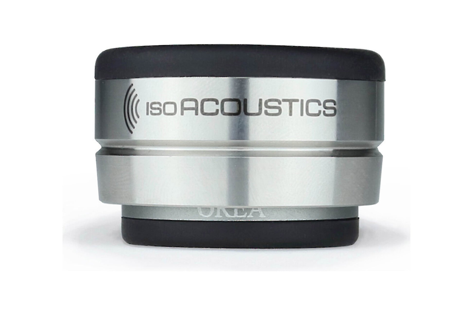 IsoAcoustics OREA Graphite - Provides Extraordinary Levels of Isolation For High Fidelity Audio Components & Turntables