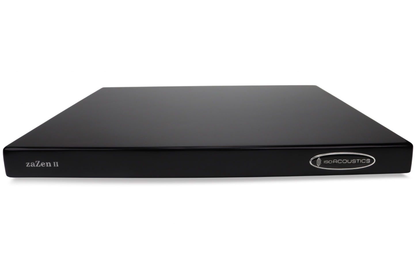 Isolate your Turntable from your speakers & experience greater clarity