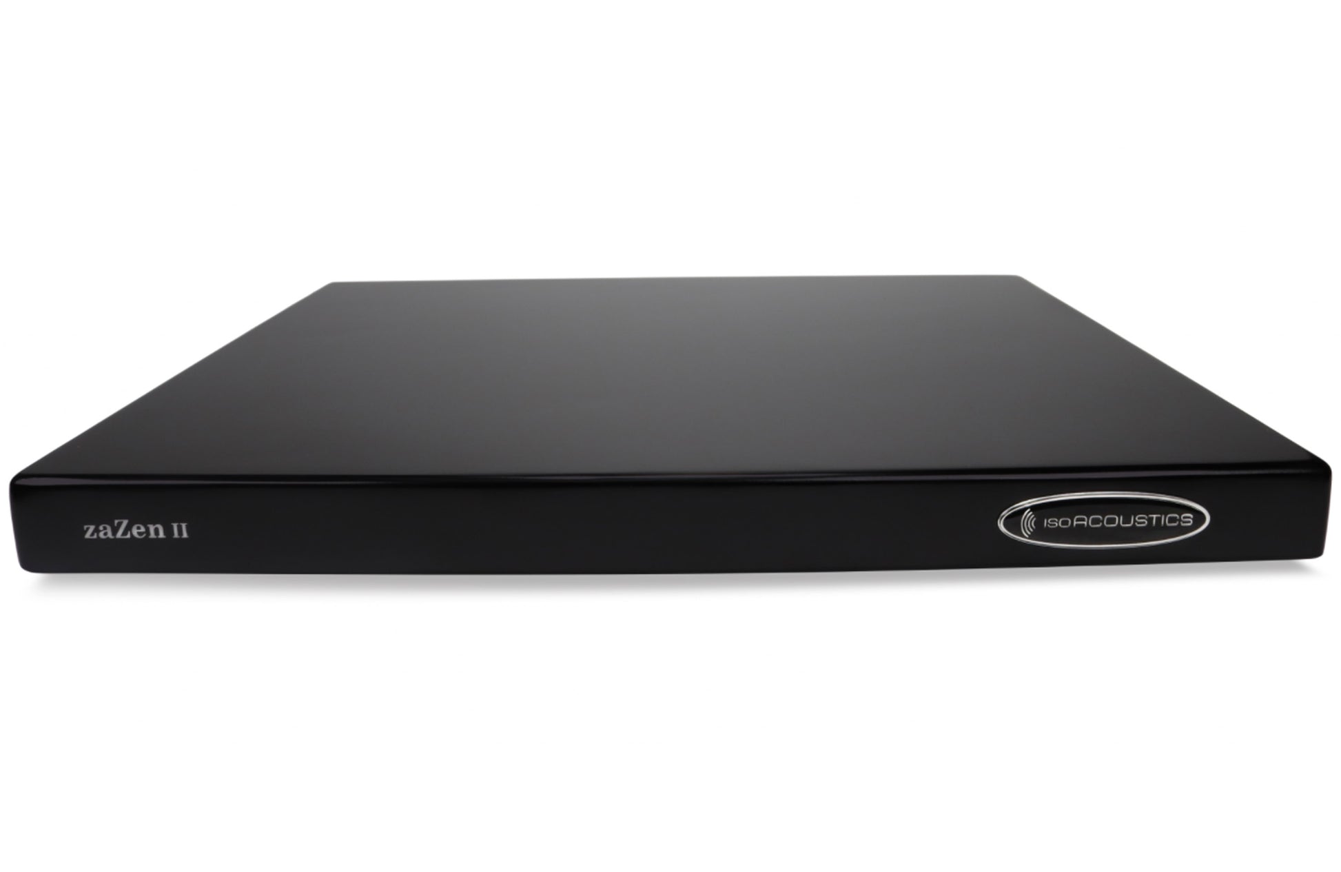 Isolate your Turntable from your speakers & experience greater clarity