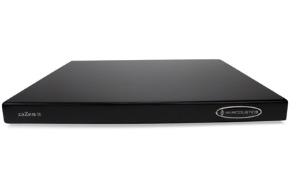 Isolate your Turntable from your speakers & experience greater clarity