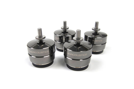 IsoAcoustics Gaia II 
